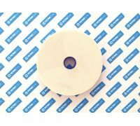 Круг абразивный шлифовальный ПП (Тип 1) 150х25х32 25А 20СМ (F80 K/L)